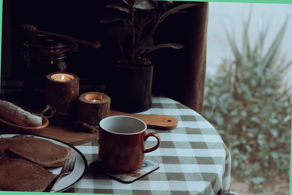 Vintage tea gatherings in London